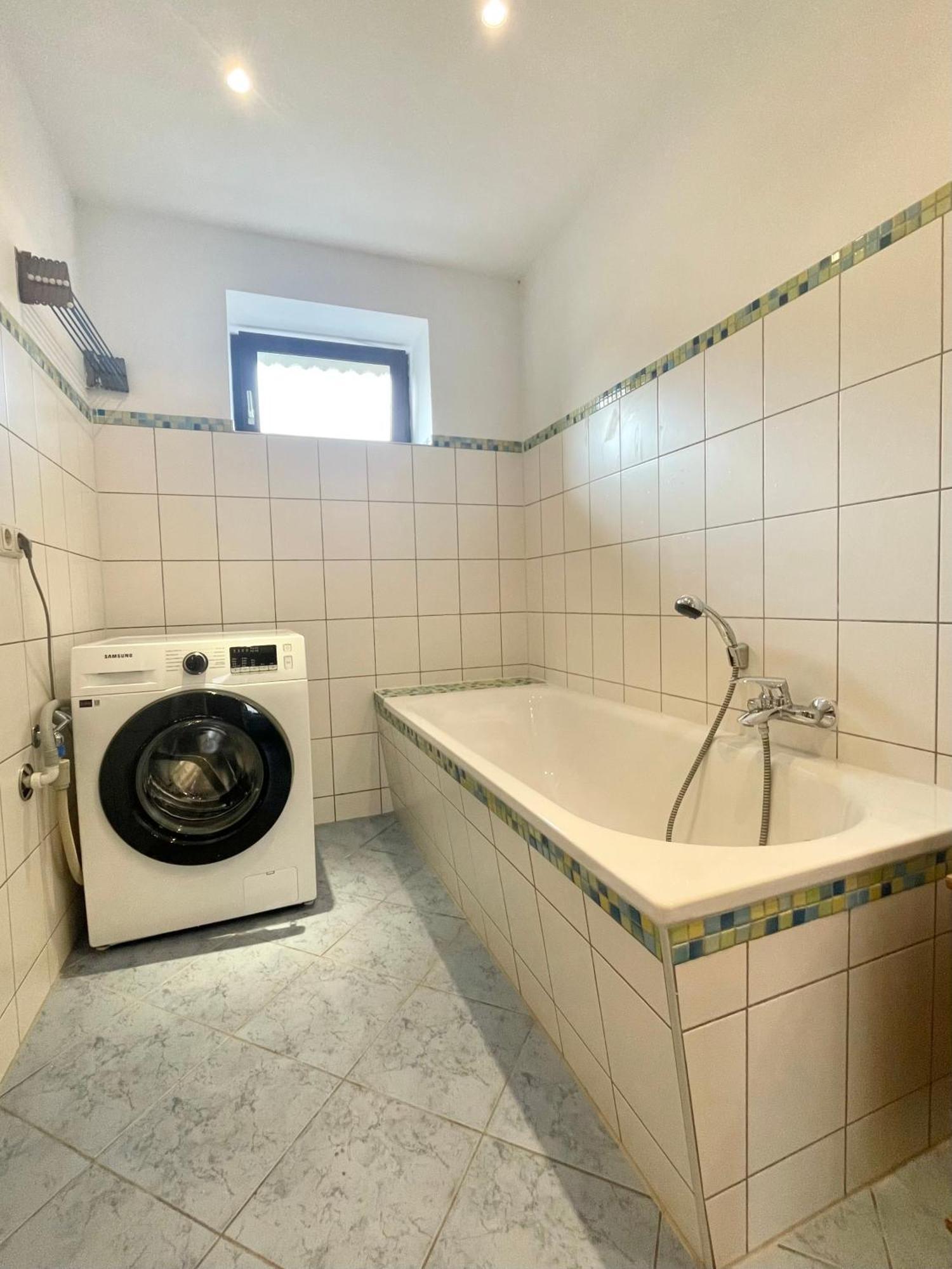 היידנאו Ferienwohnung Am Rathaus מראה חיצוני תמונה